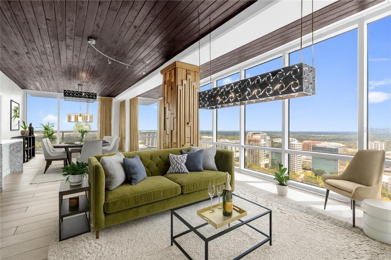 150 E Robinson Street, Unit 2701, Orlando, FL 32801 Photo