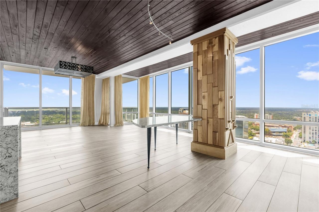 150 E Robinson Street, Unit 2701, Orlando, FL 32801 Photo