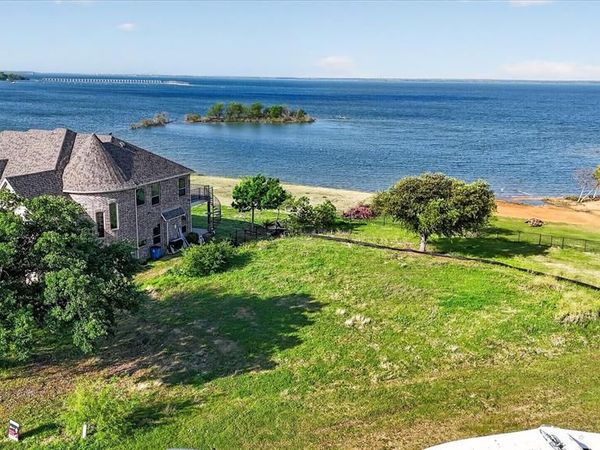 11514 Clipper Circle, Frisco, TX 75036