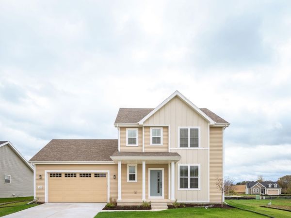 8008 Laufenberg Boulevard, Cross Plains, WI 53528