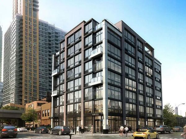 2412 42nd Road, Unit 6C, Long Island City, NY 11101