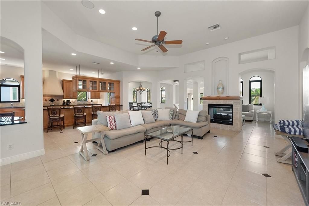1316 Eagle Run Dr, Sanibel, FL 33957 Photo