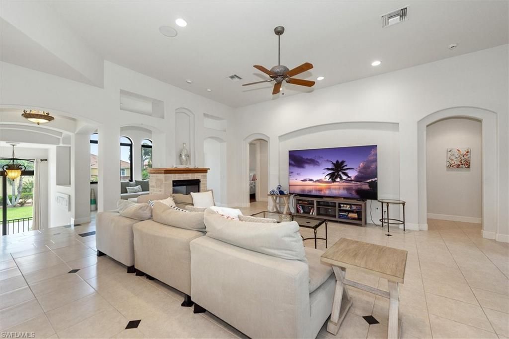 1316 Eagle Run Dr, Sanibel, FL 33957 Photo