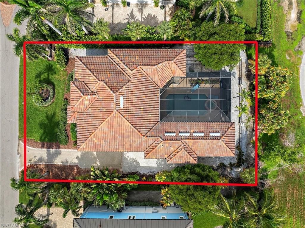 1316 Eagle Run Dr, Sanibel, FL 33957 Photo