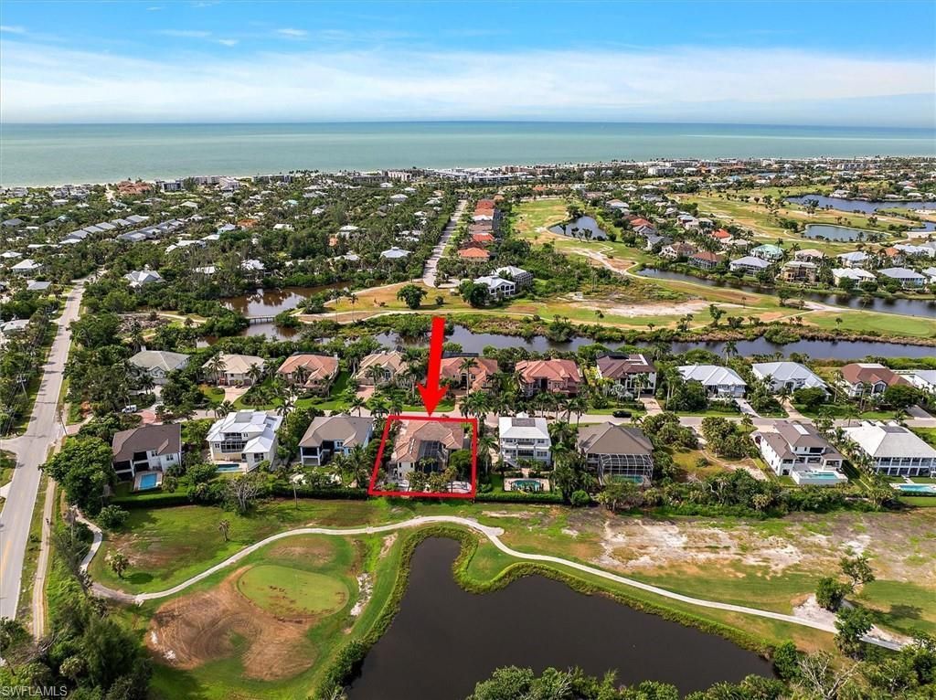 1316 Eagle Run Dr, Sanibel, FL 33957 Photo