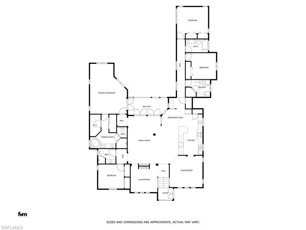 1316 Eagle Run Dr, Sanibel, FL 33957 Photo