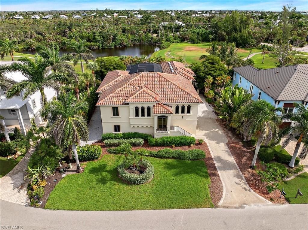 1316 Eagle Run Dr, Sanibel, FL 33957 Photo