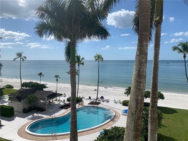 3443 Gulf Shore BLVD N, Unit 506, NAPLES, FL 34103