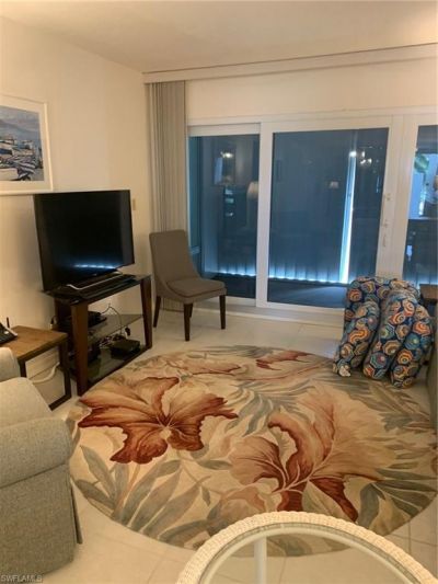 3443 Gulf Shore Blvd N, Unit 506, Naples, FL 34103 Photo