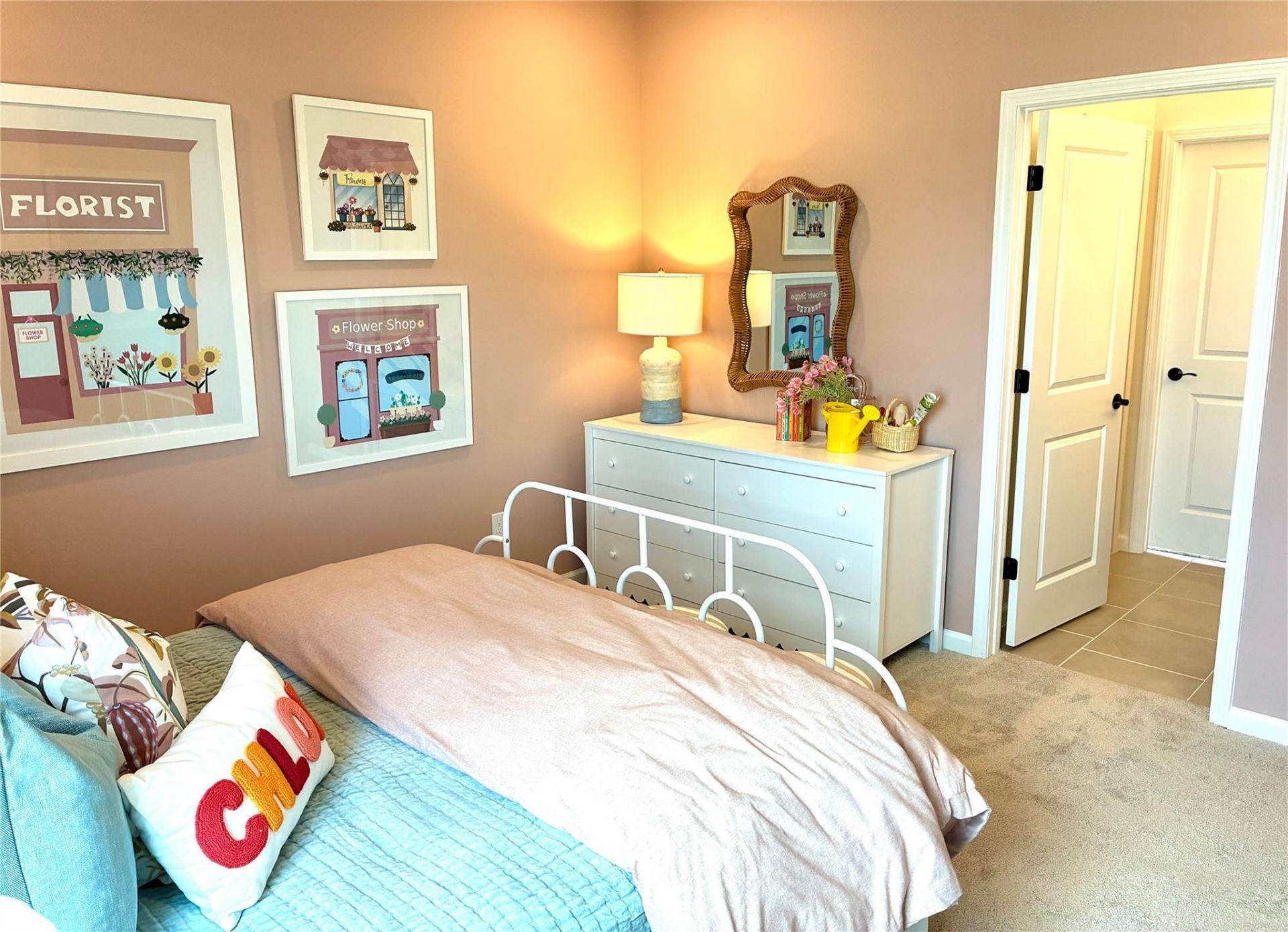 5477 NW Camberly Court, Port Saint Lucie, FL 34987 Photo