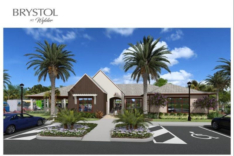 5477 NW Camberly Court, Port Saint Lucie, FL 34987 Photo