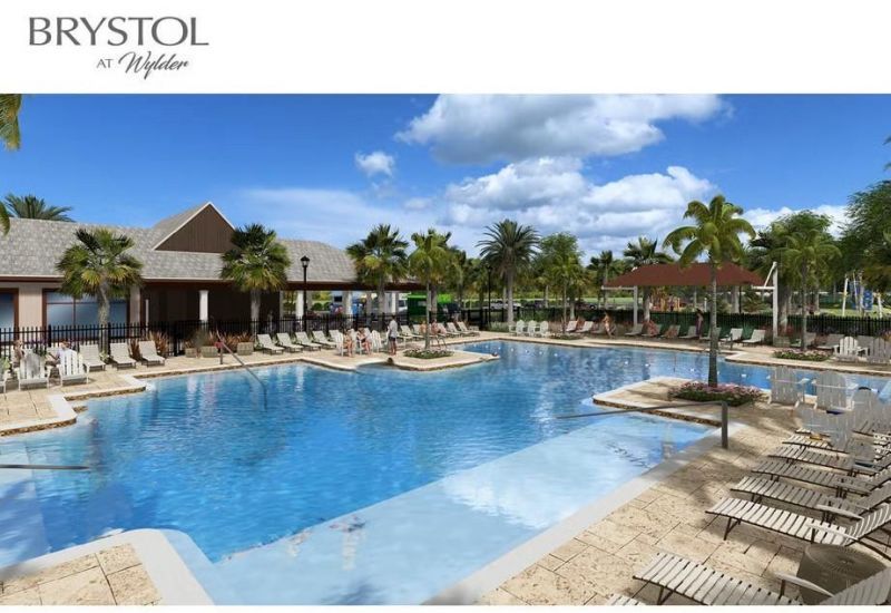 5477 NW Camberly Court, Port Saint Lucie, FL 34987 Photo