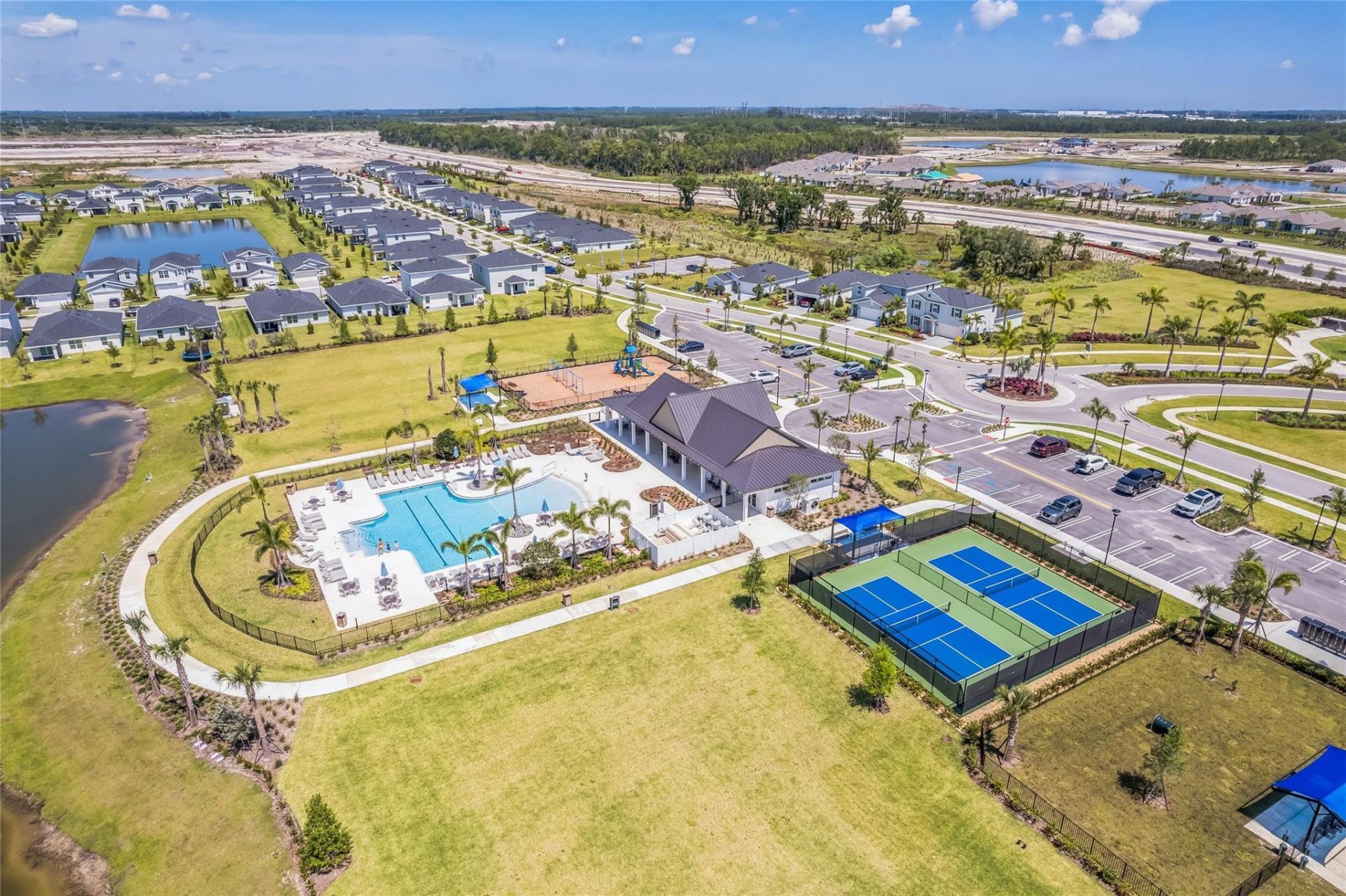 5477 NW Camberly Court, Port Saint Lucie, FL 34987 Photo