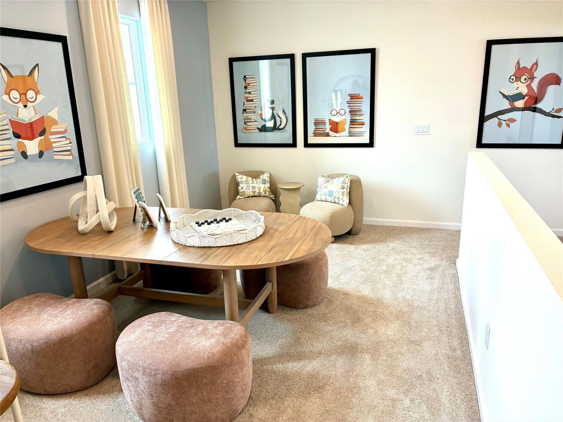 5477 NW Camberly Court, Port Saint Lucie, FL 34987 Photo