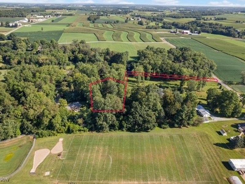 Dalton-Fox Lake Road, Dalton, OH 44618 Photo 1