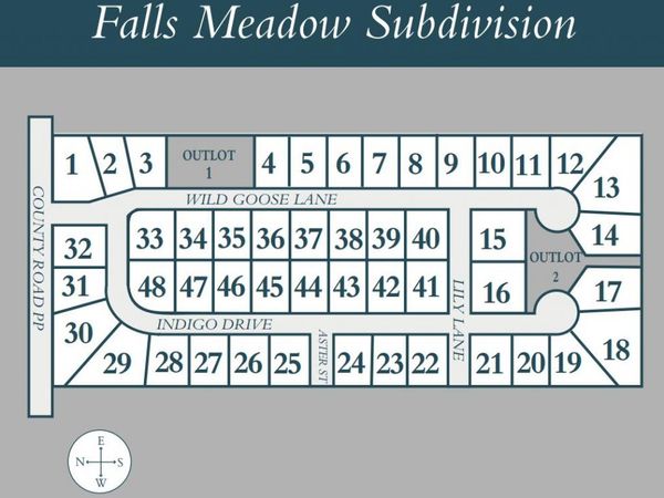 146 Indigo Dr, Unit Lt44, Sheboygan Falls, WI 53085