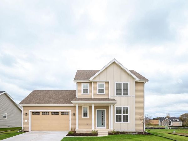 8008 Laufenberg Boulevard, Cross Plains, WI 53528