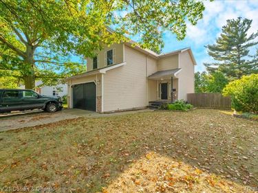 14618 Fordline Street, Southgate, MI 48195