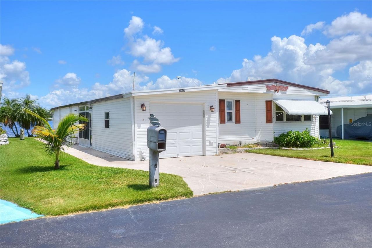 590 Aloha Drive, Haines City, FL 33844 Photo