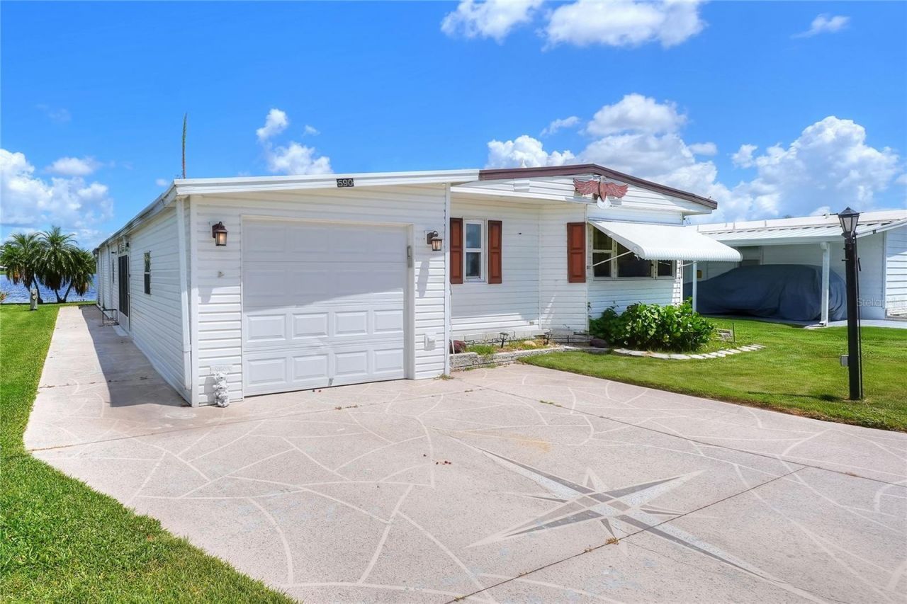 590 Aloha Drive, Haines City, FL 33844 Photo