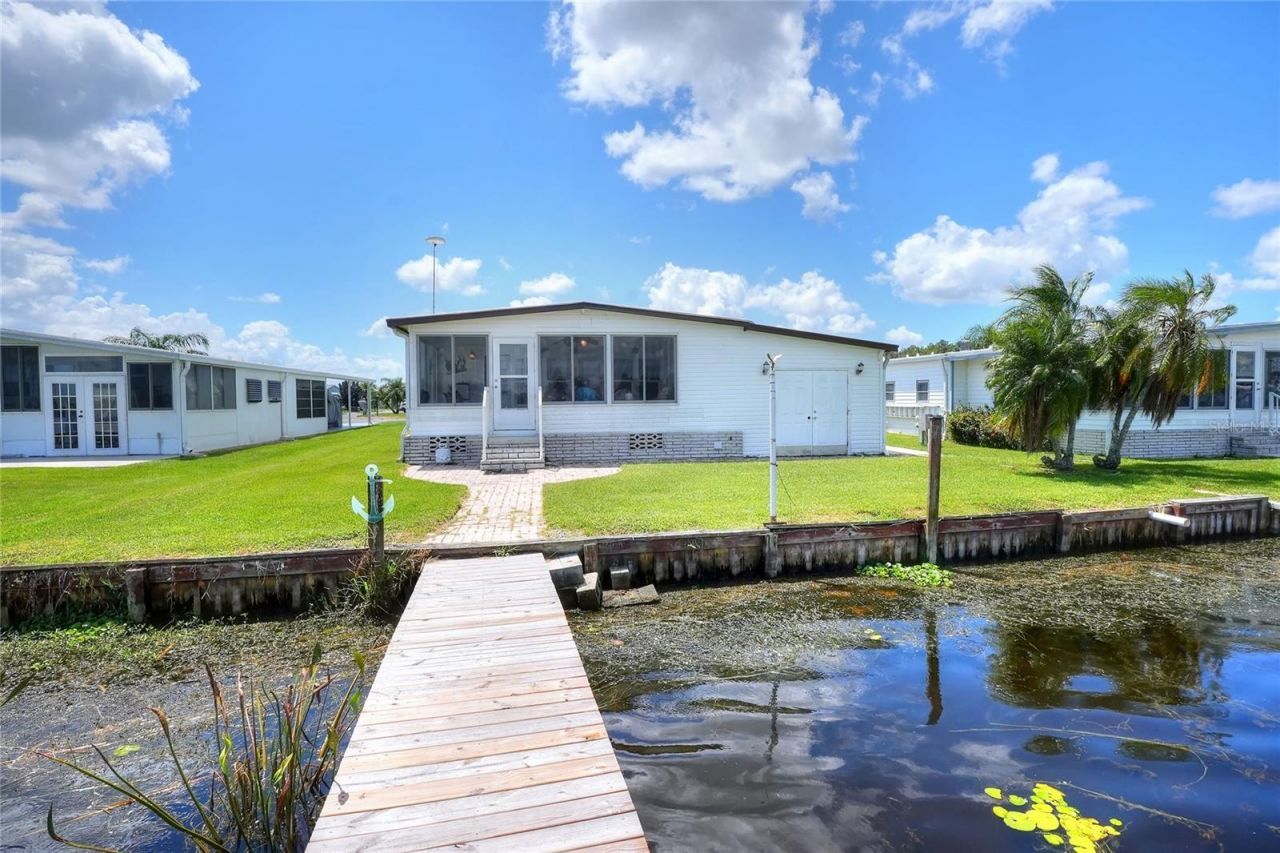 590 Aloha Drive, Haines City, FL 33844 Photo