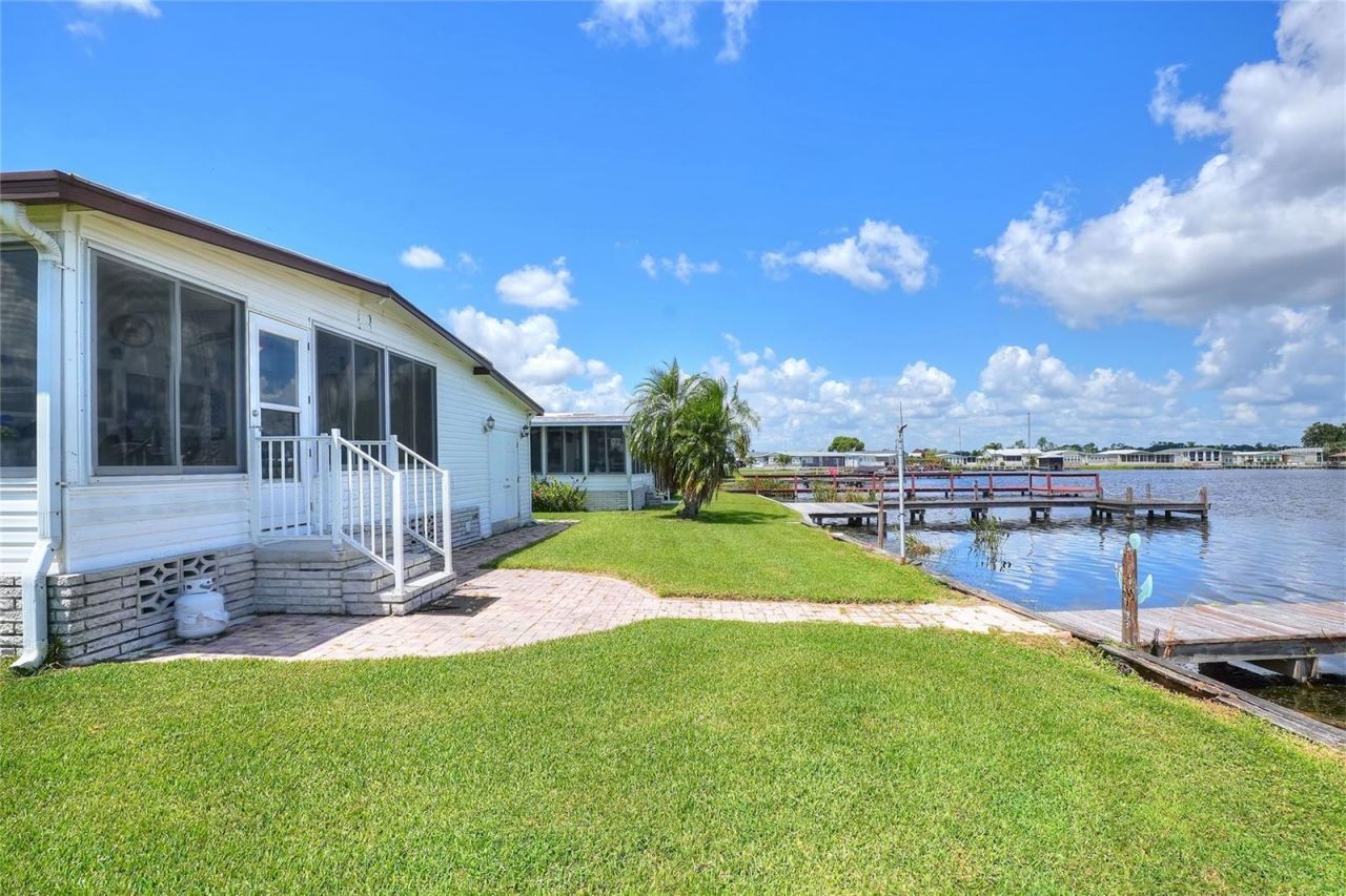 590 Aloha Drive, Haines City, FL 33844 Photo