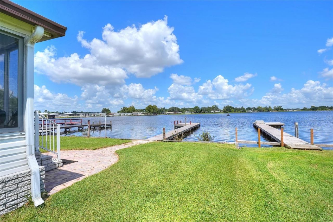 590 Aloha Drive, Haines City, FL 33844 Photo