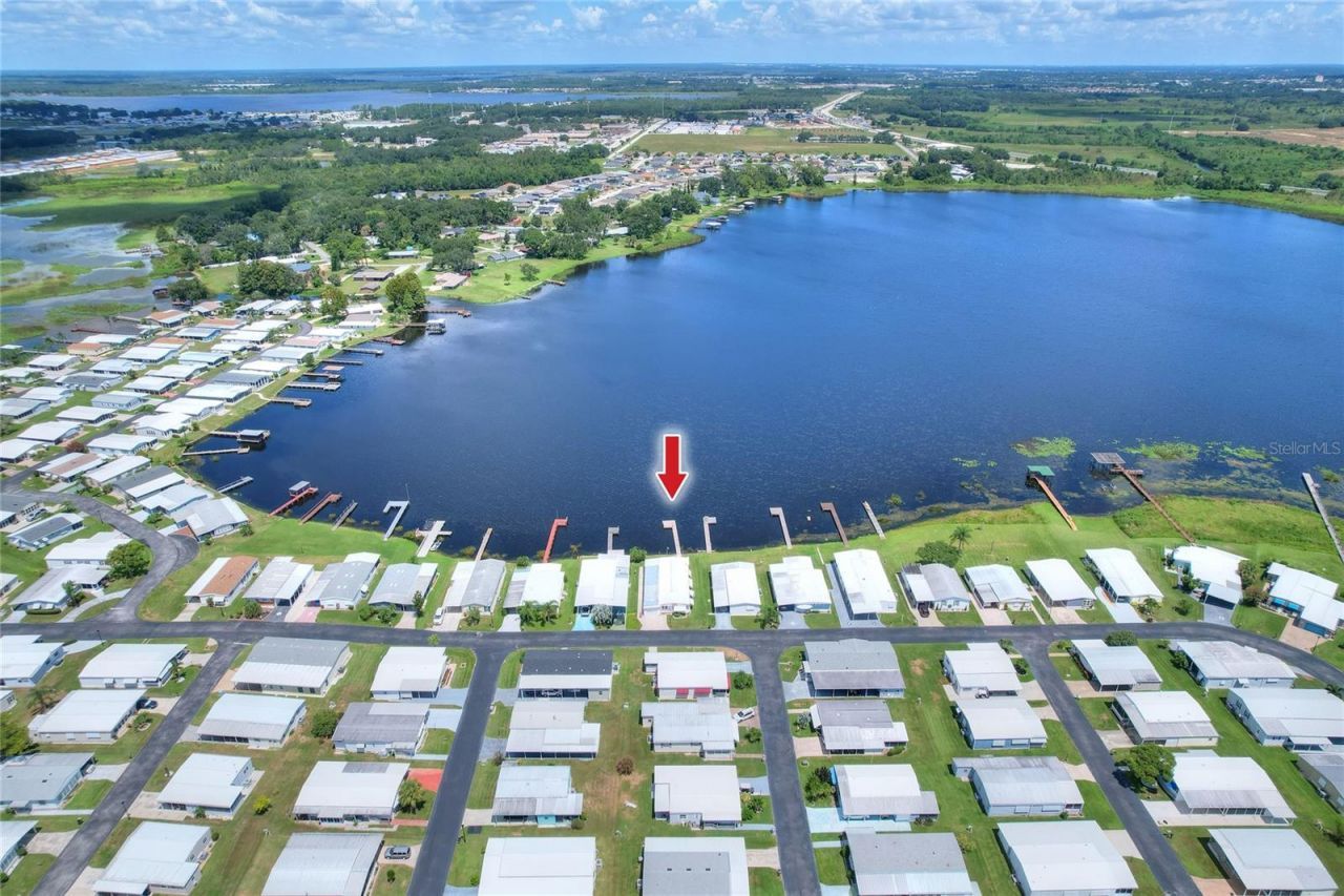 590 Aloha Drive, Haines City, FL 33844 Photo