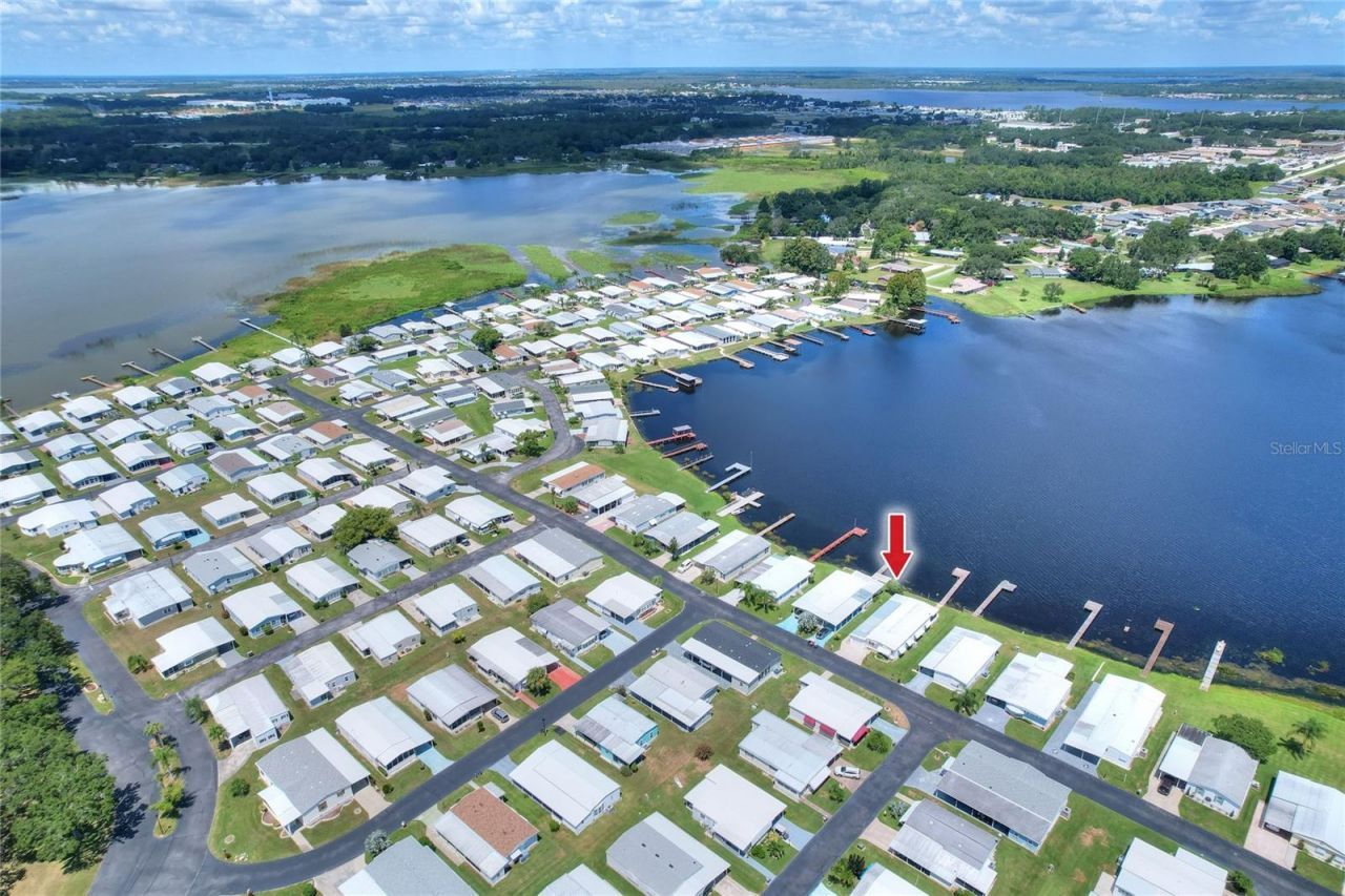 590 Aloha Drive, Haines City, FL 33844 Photo