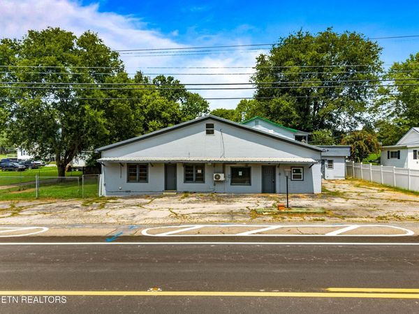 6563 E Andrew Johnson Hwy, Whitesburg, TN 37891