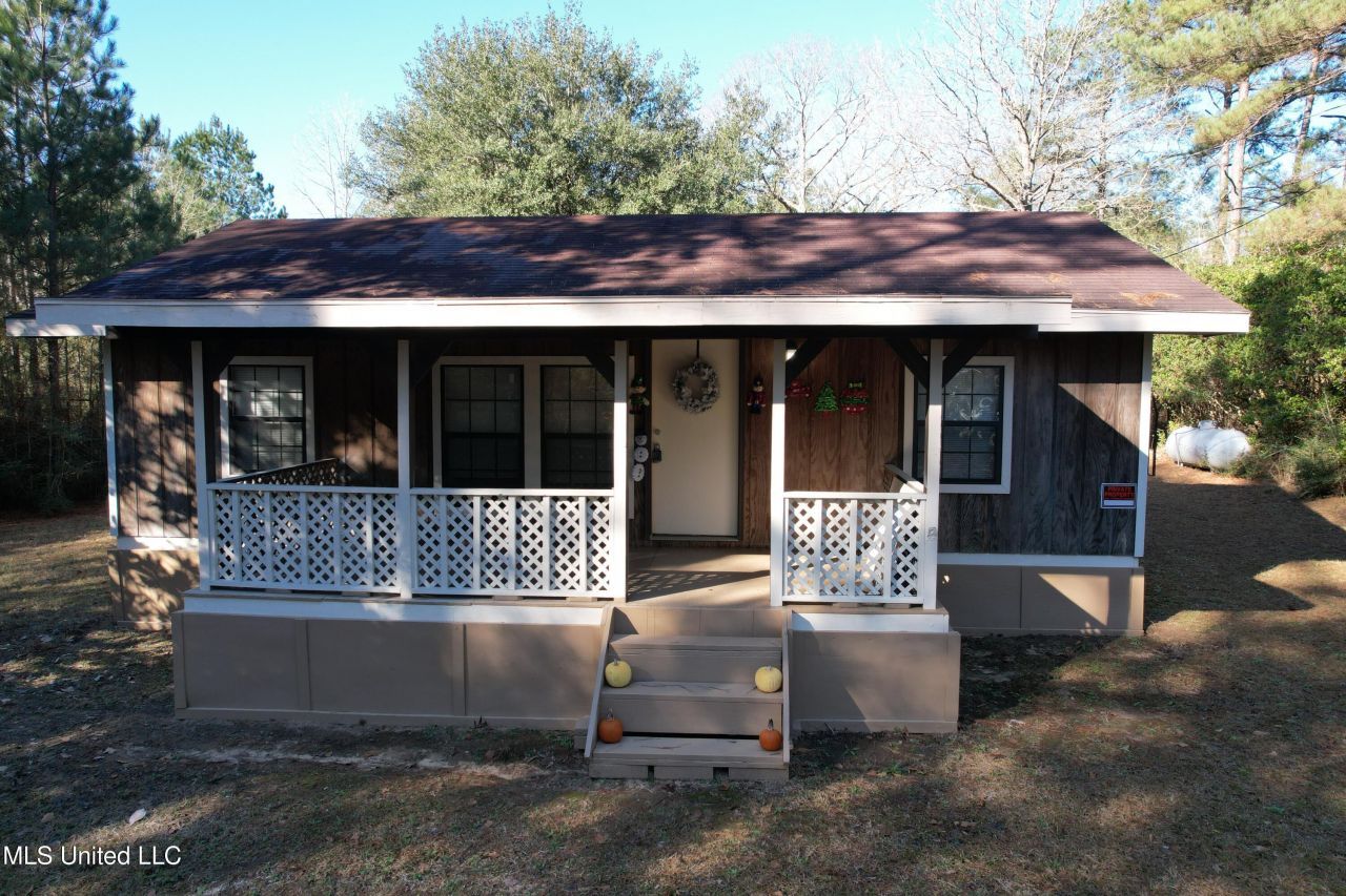 1135 Mudline Road, Magnolia, MS 39652 Main Photo