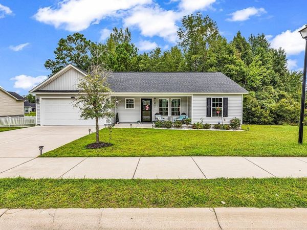 1517 Ackerrose Dr., Conway, SC 29527