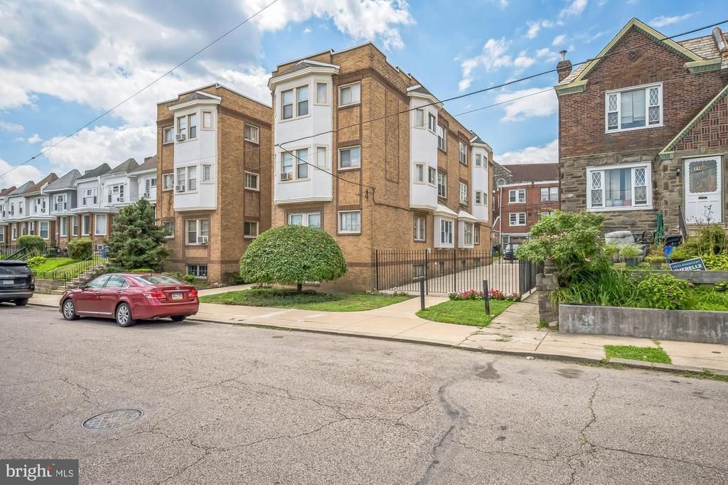 7092 FORREST AVENUE, PHILADELPHIA, PA 19138