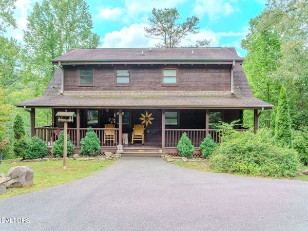 510 Houser Rd, Gatlinburg, TN 37738