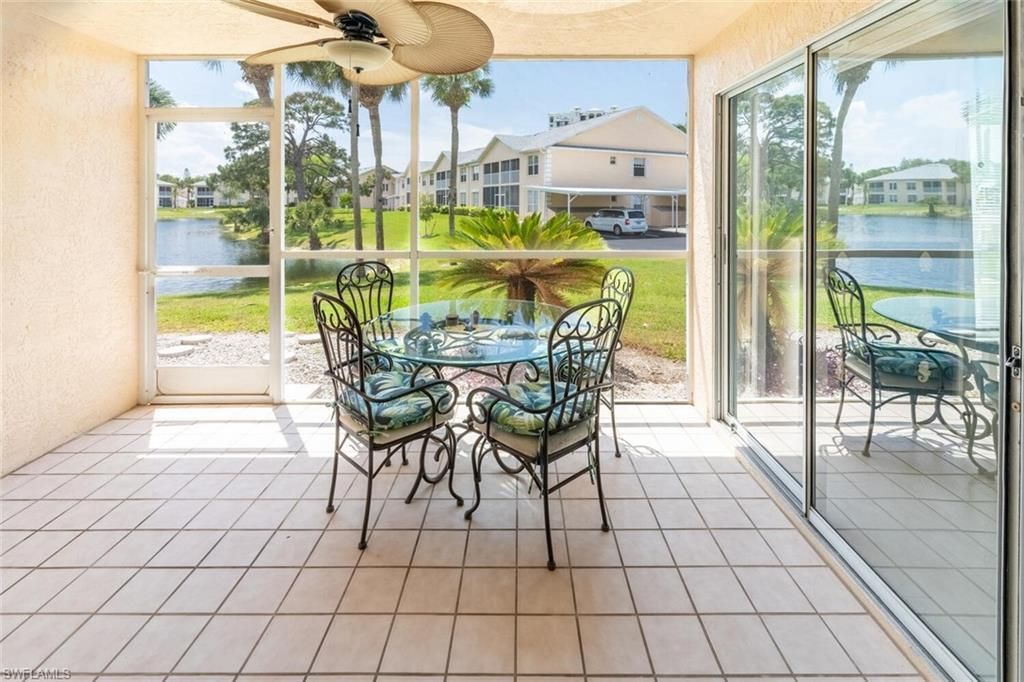 774 Wiggins Lake Dr, Unit 106, Naples, FL 34110 Photo