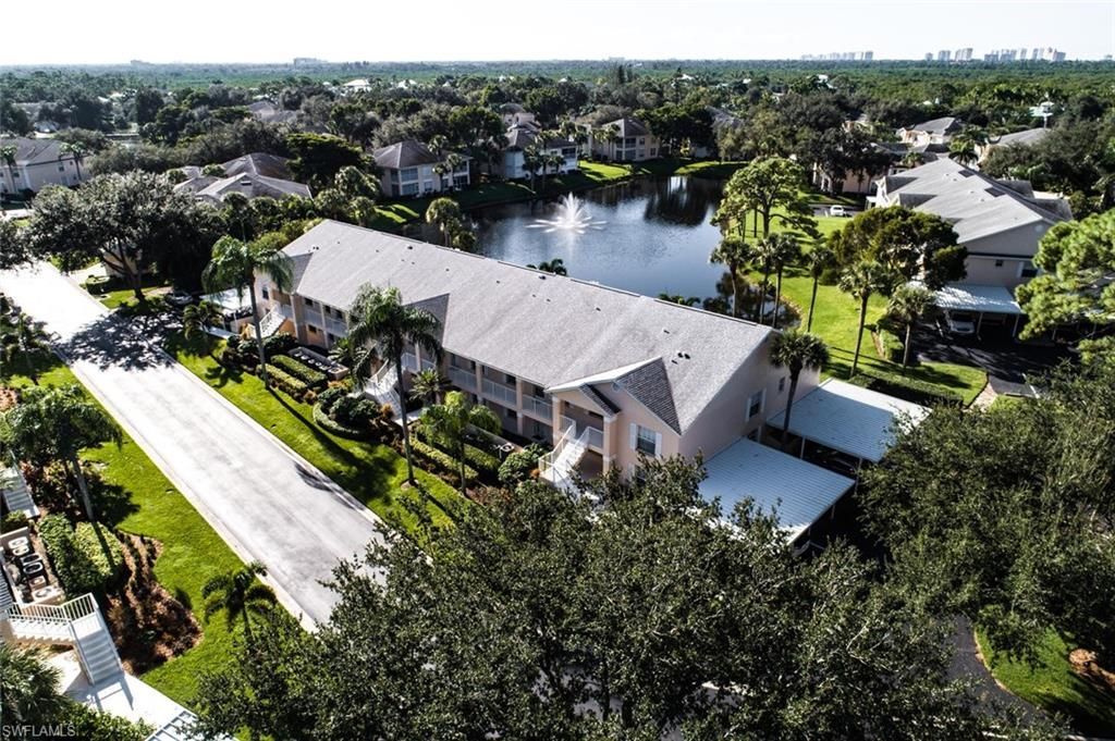 774 Wiggins Lake Dr, Unit 106, Naples, FL 34110 Photo