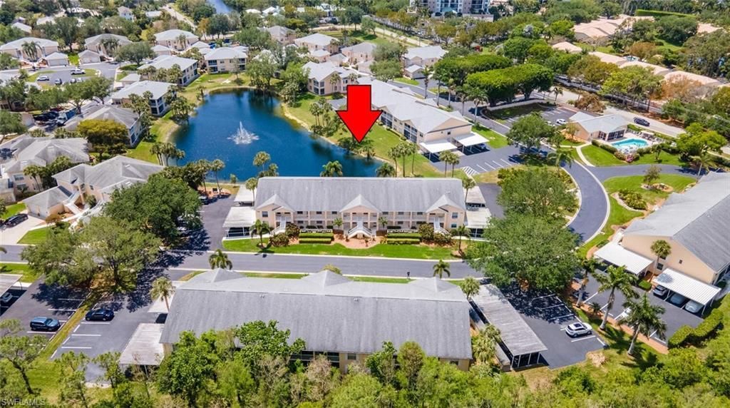 774 Wiggins Lake Dr, Unit 106, Naples, FL 34110 Photo