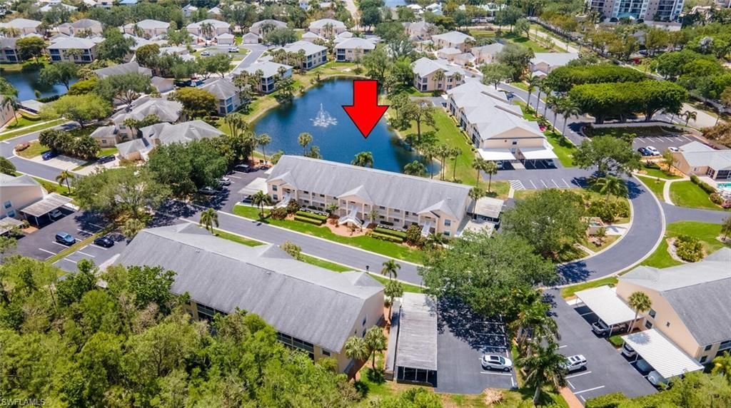 774 Wiggins Lake Dr, Unit 106, Naples, FL 34110 Photo