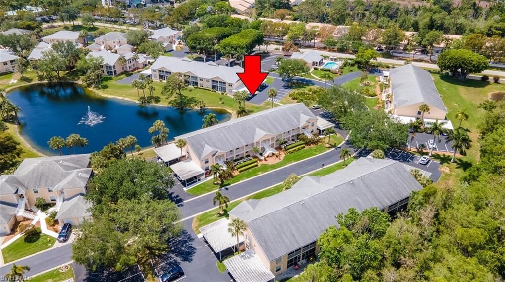 774 Wiggins Lake Dr, Unit 106, Naples, FL 34110 Photo