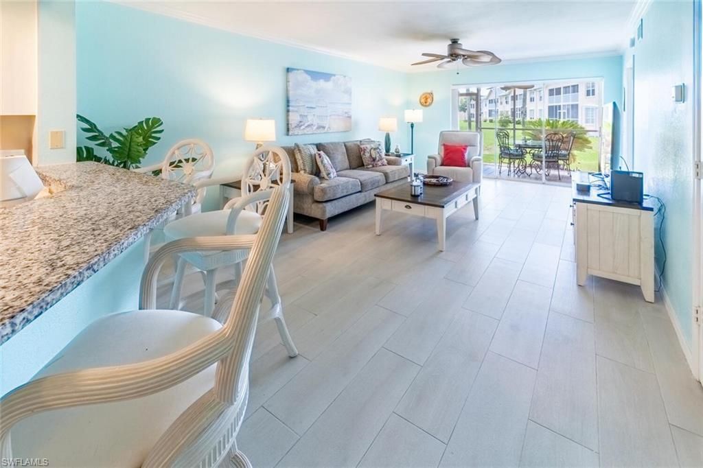774 Wiggins Lake Dr, Unit 106, Naples, FL 34110 Photo