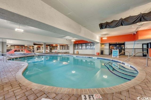 7200 N Ocean Blvd. Photo 15