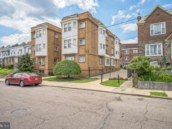 7092 FORREST AVENUE, PHILADELPHIA, PA 19138