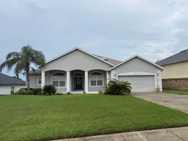 9646 SPRING LAKE DRIVE, CLERMONT, FL 34711