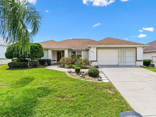 17083 SE 115TH TERRACE ROAD, SUMMERFIELD, FL 34491