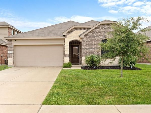 4945 Parrington Drive, Princeton, TX 75407