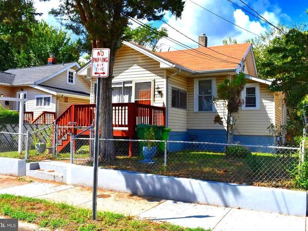 4318 NEWTON STREET, BRENTWOOD, MD 20722