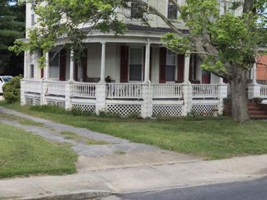 208 Main Street, Federalsburg, MD 21632 Main Photo