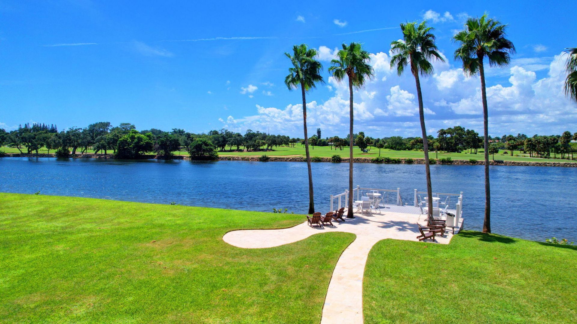 356 Golfview Road, Unit 609, North Palm Beach, FL 33408 Photo