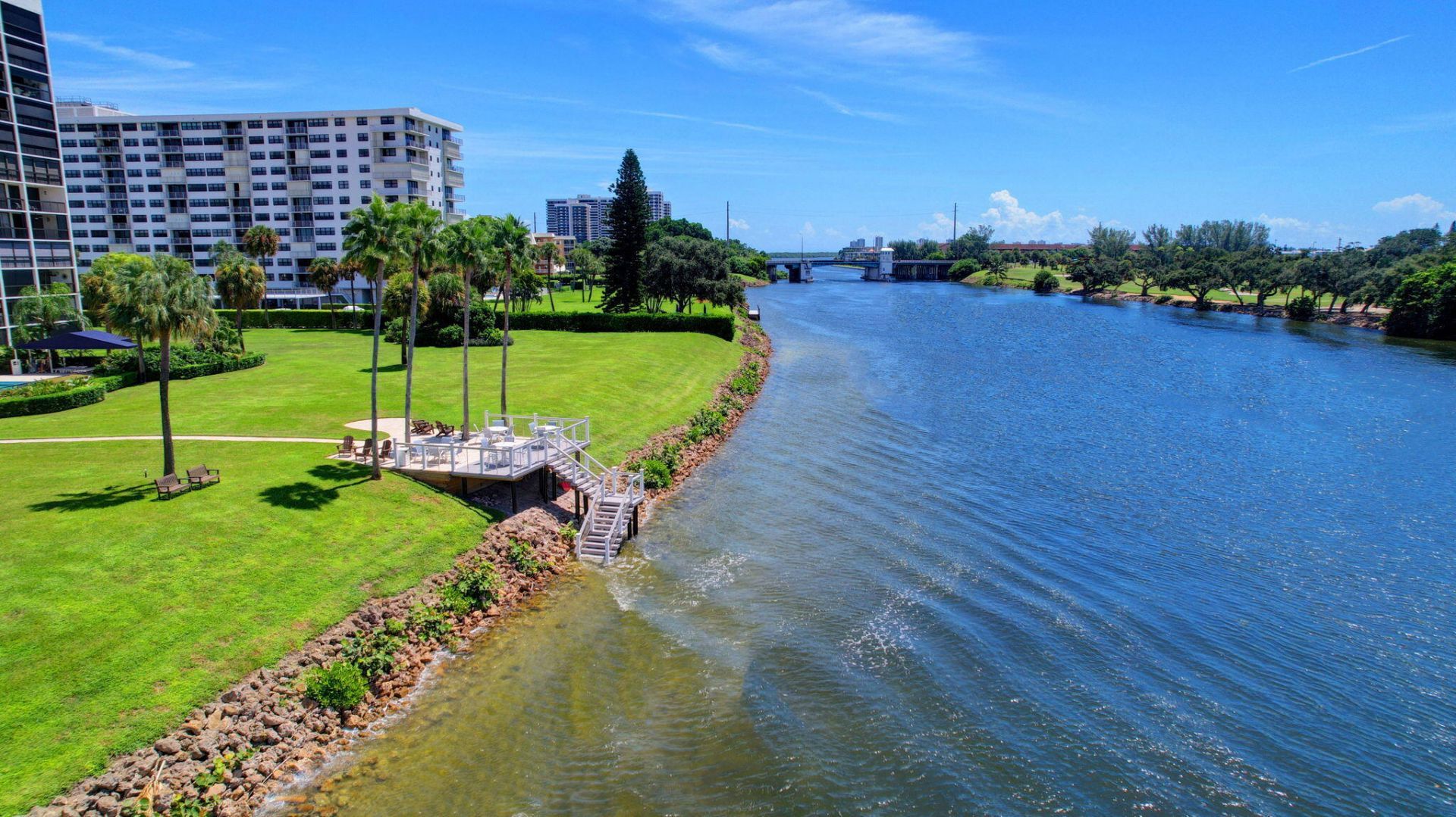 356 Golfview Road, Unit 609, North Palm Beach, FL 33408 Photo