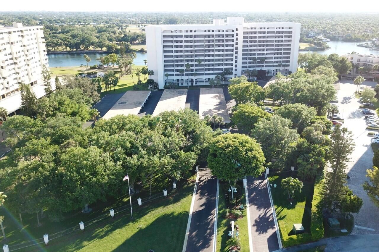 356 Golfview Road, Unit 609, North Palm Beach, FL 33408 Photo
